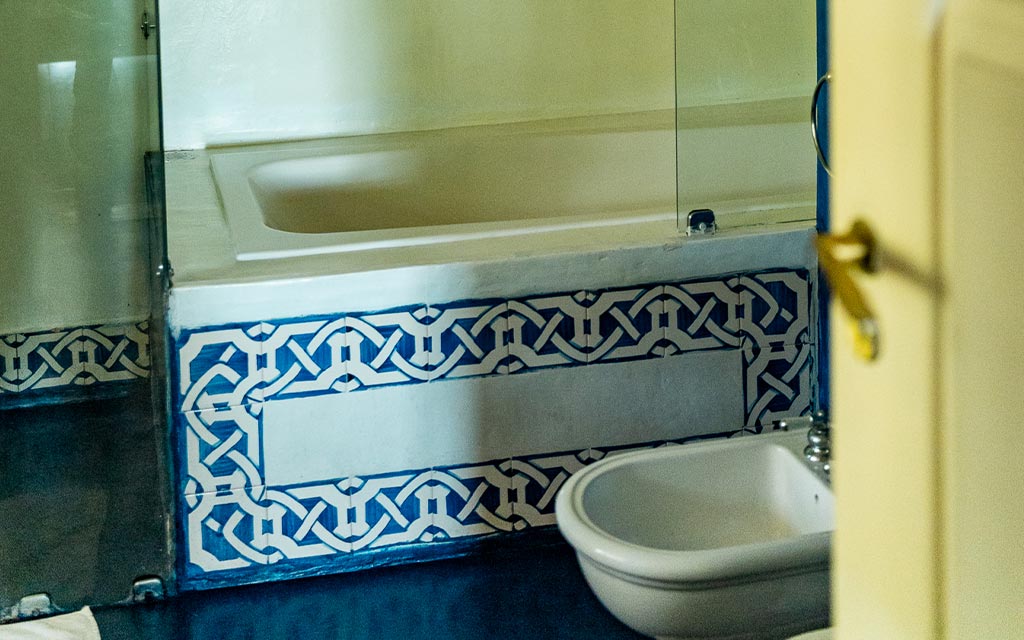 QUARTO ALMADA