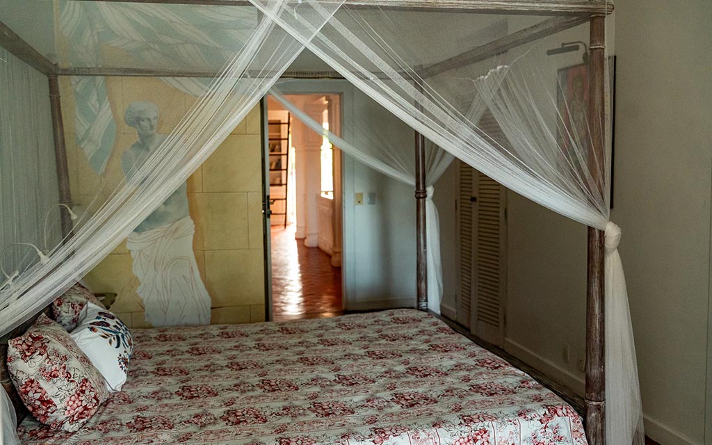 QUARTO DI CAVALCANTI