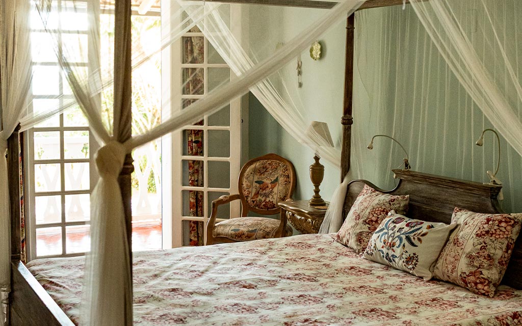QUARTO DI CAVALCANTI