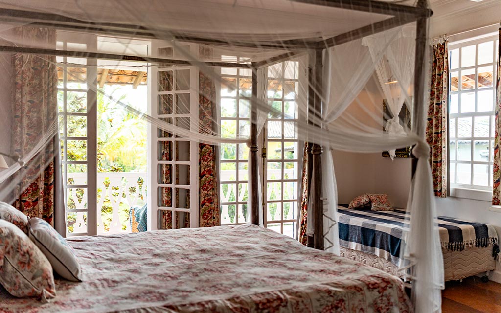 QUARTO KLIMT