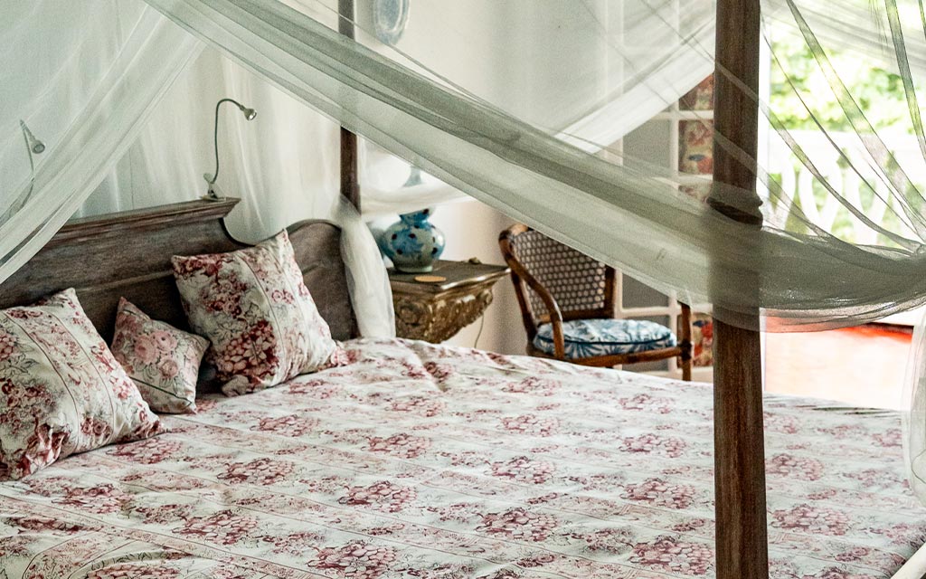 QUARTO MONET