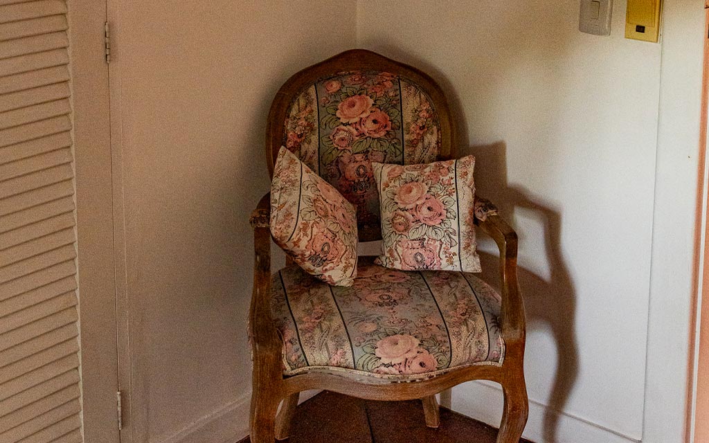 QUARTO MONET