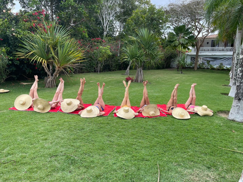 Eventos e Casamentos