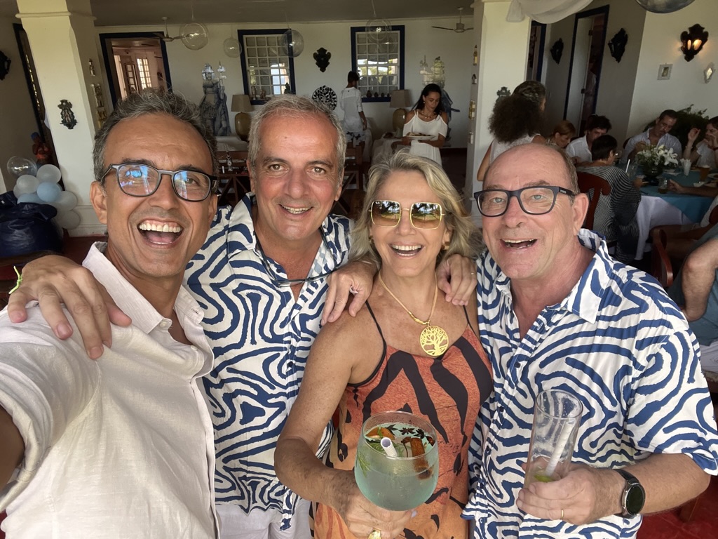 Eventos e Casamentos