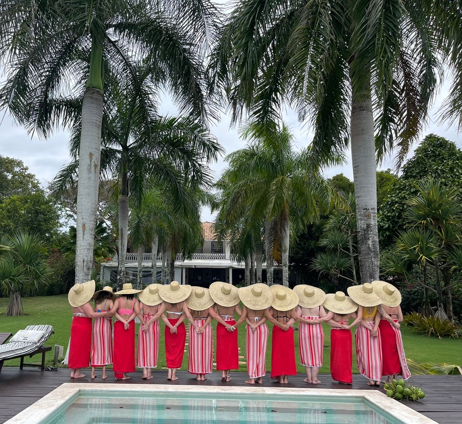 Eventos e Casamentos